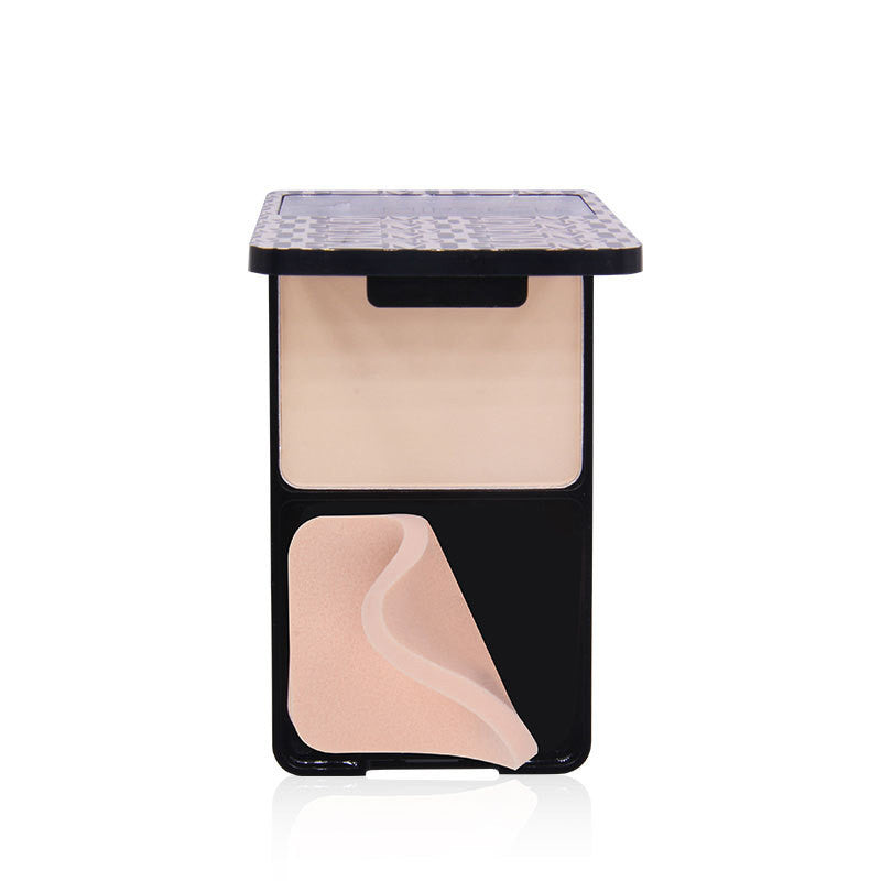 Concealer Makeup Pressed Powder