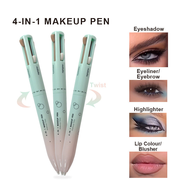 Cosmetic Brush Lip Liner