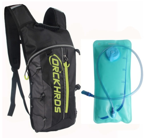 New Outdoor Running Sports Backpack