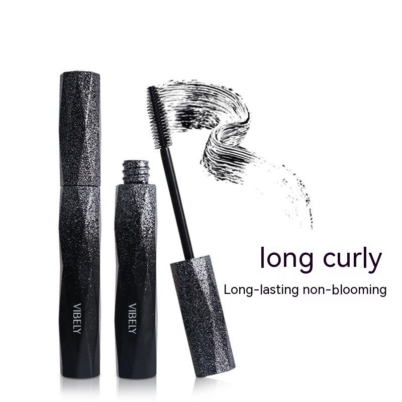 Waterproof And Sweatproof 4D Mascara