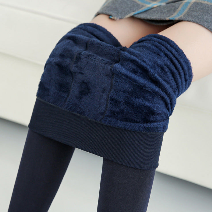 Pants Outer Wear One-piece Women's Leggings