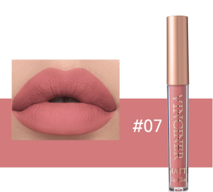 Cream Moisturizing Lip Gloss