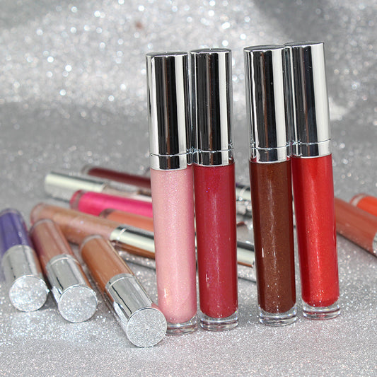 Pearl Lip Gloss