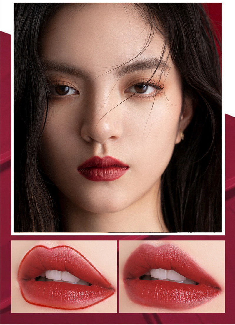 Double-ended Lipstick Pen Lip Liner