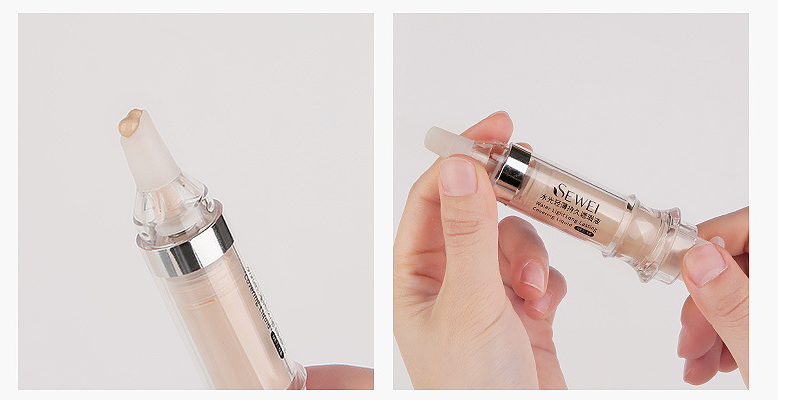 Thin And Docile Hydrating Concealer