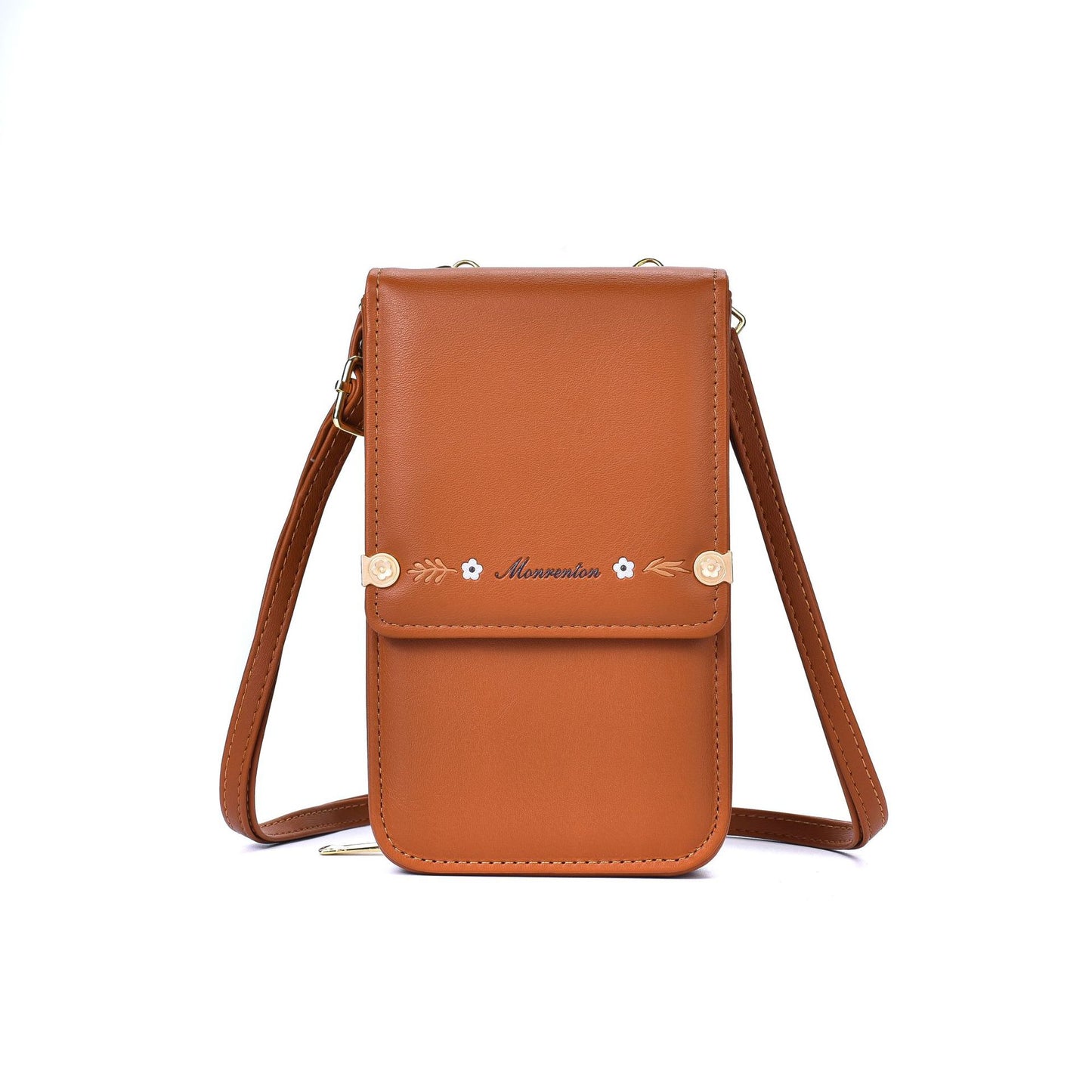 Crossbody Shoulder Bag