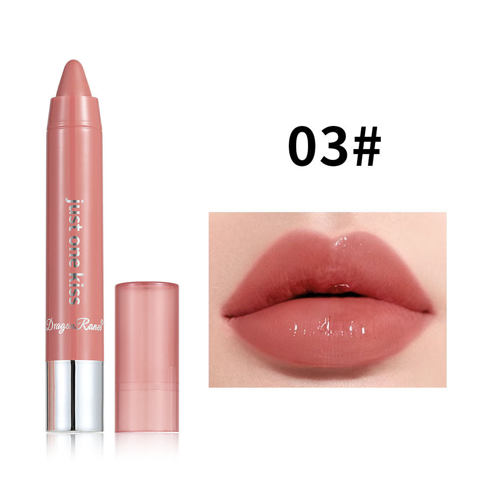 Solid Moist Lipstick