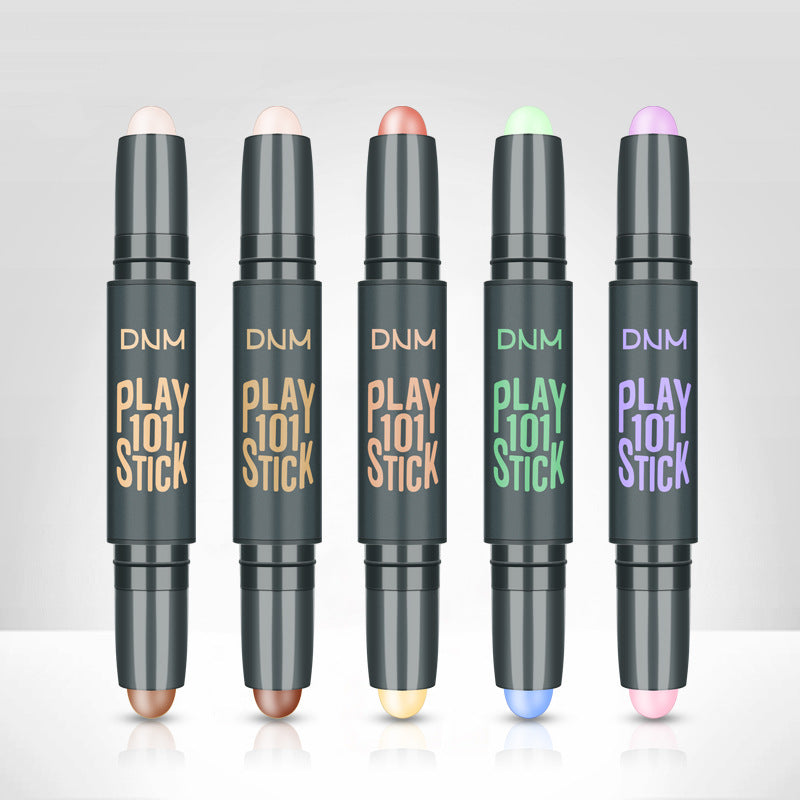 Multi-color Dual Concealer Stick