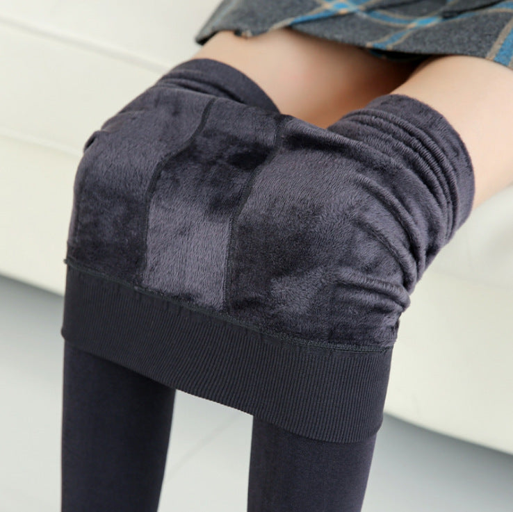 Pants Outer Wear One-piece Women's Leggings