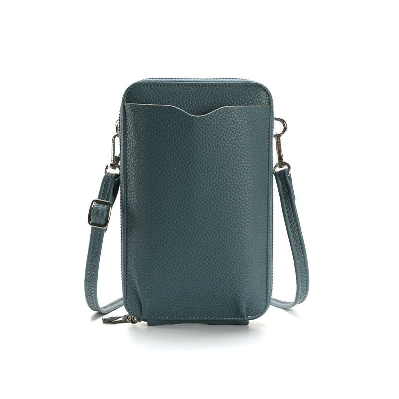 Small Crossbody Shoulder Bag