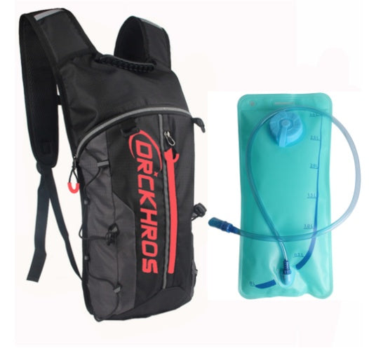 New Outdoor Running Sports Backpack