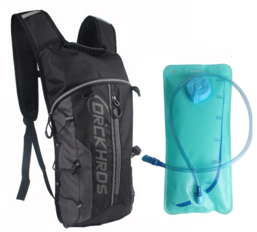 New Outdoor Running Sports Backpack