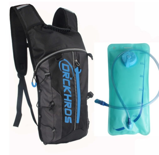 New Outdoor Running Sports Backpack