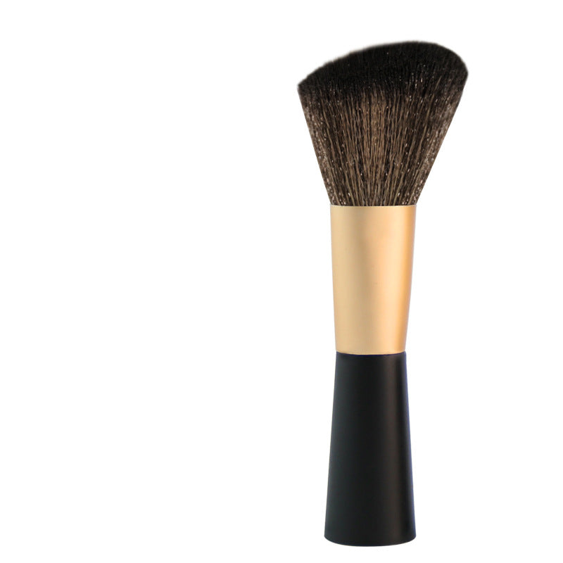 Single Short Handle Makeup Brush