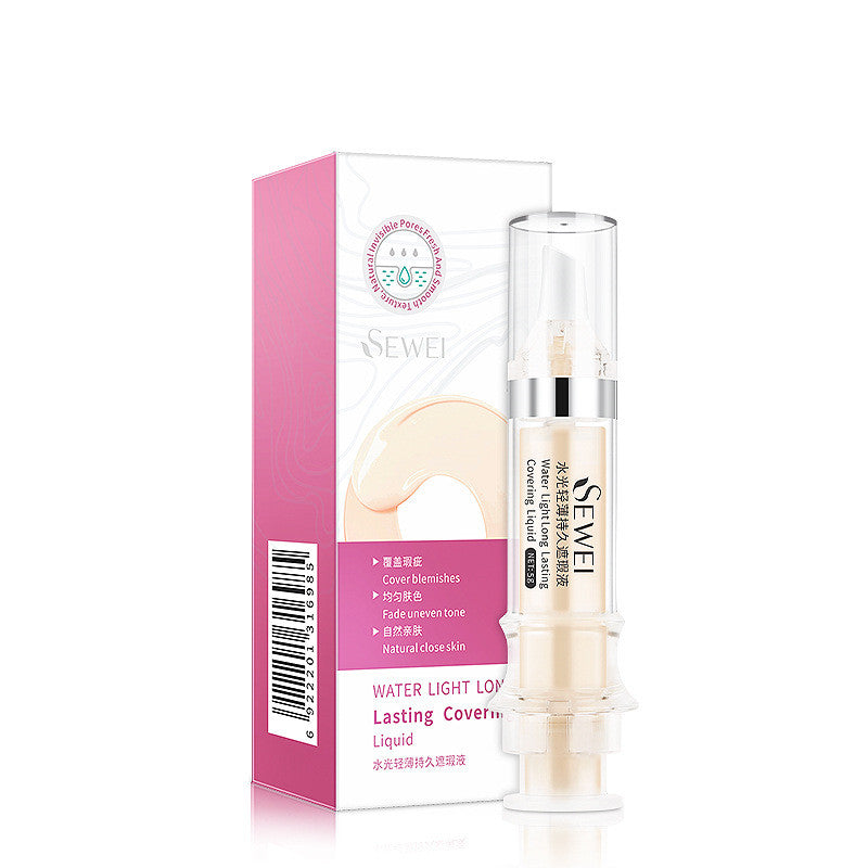 Thin And Docile Hydrating Concealer