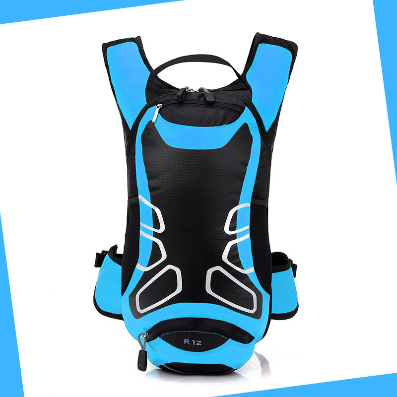 Cycling Backpack Hydration Bag 12L