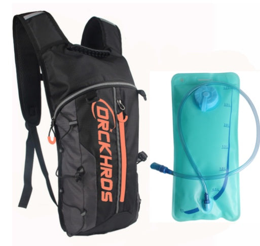 New Outdoor Running Sports Backpack