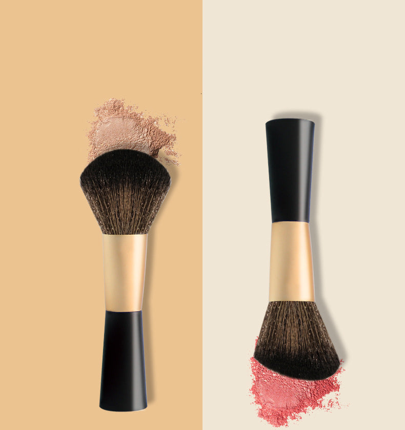 Single Short Handle Makeup Brush