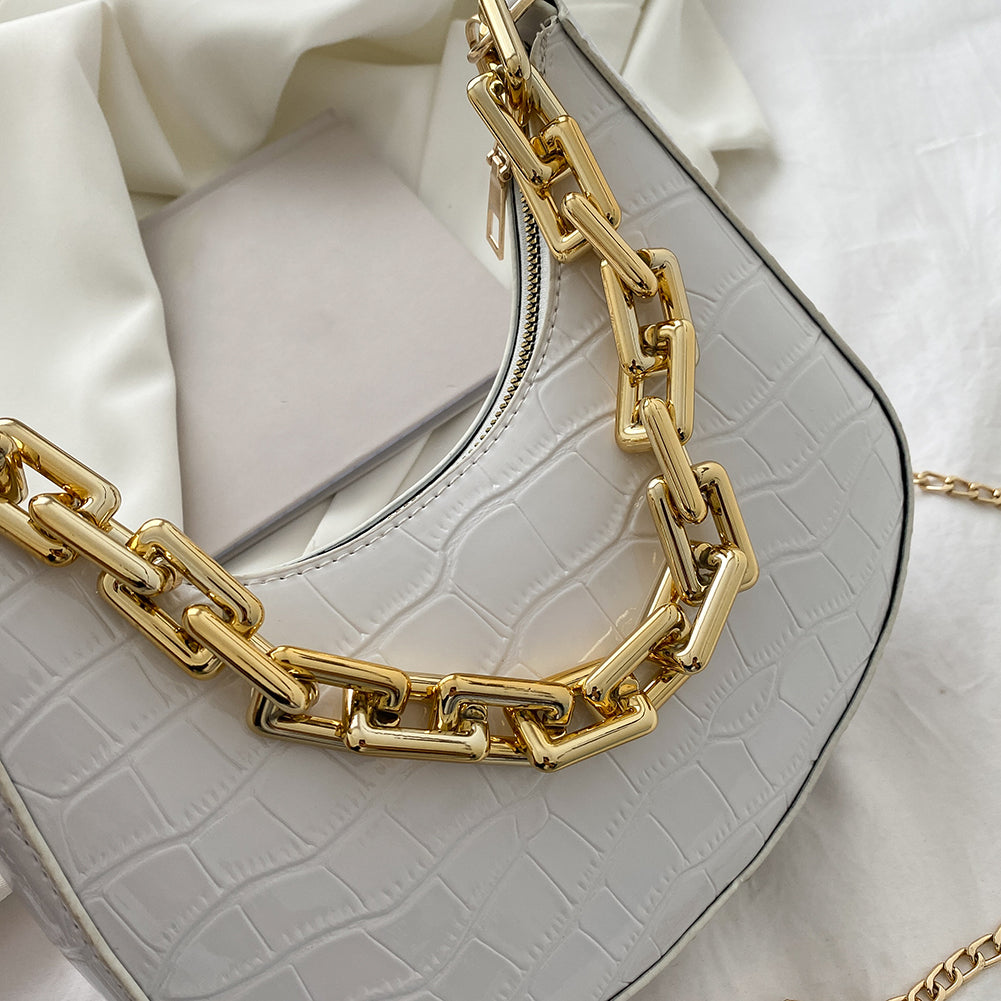 Chain Cross Body Bag