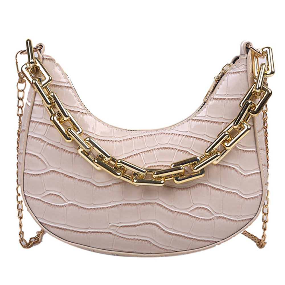 Chain Cross Body Bag