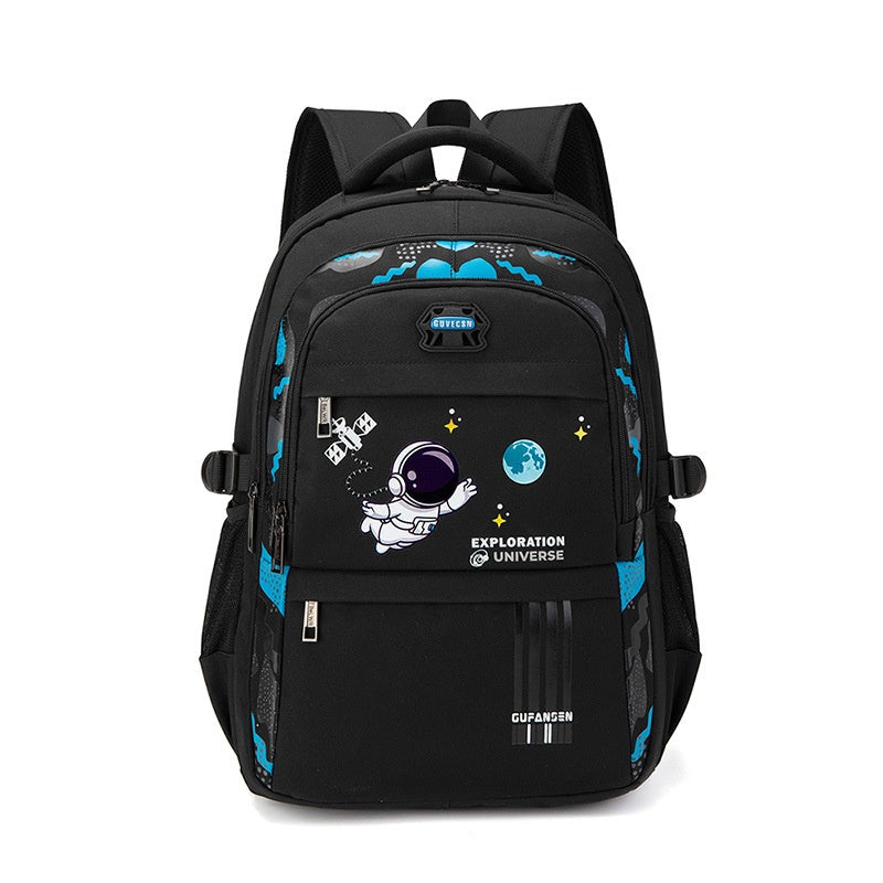 Spine Protection Backpack