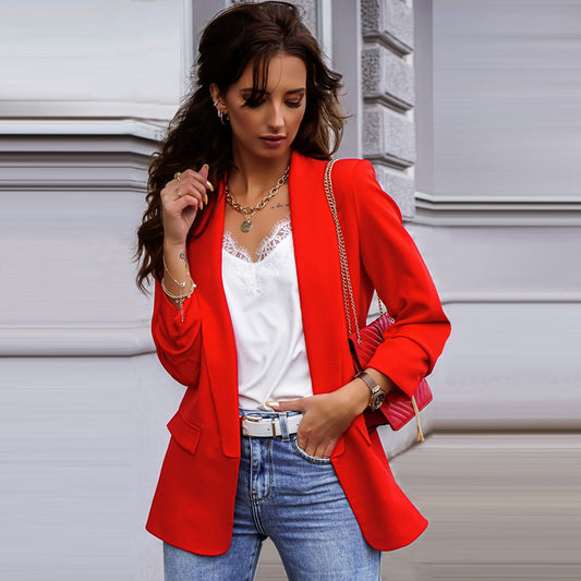 Elegant Blazer For Women