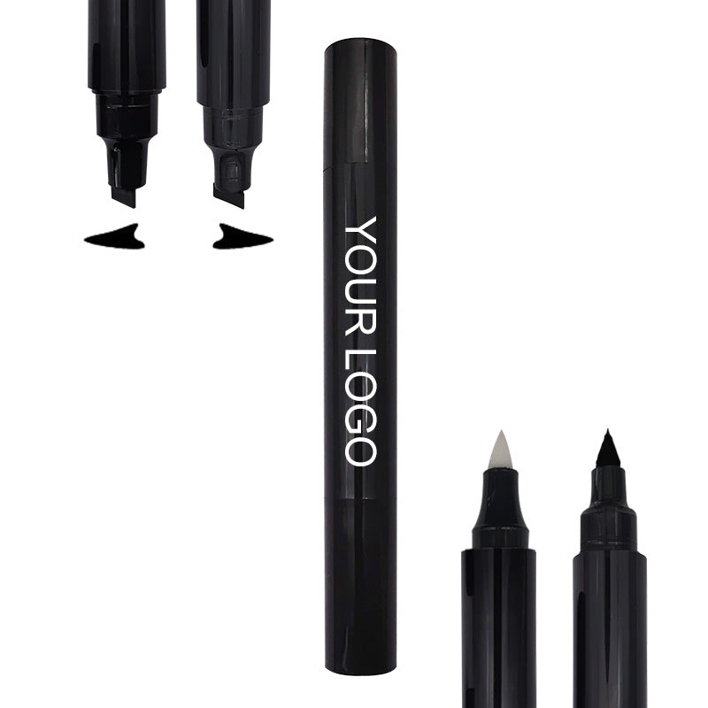 Eraser Double-headed Seal Eyeliner Eyeliner Seal