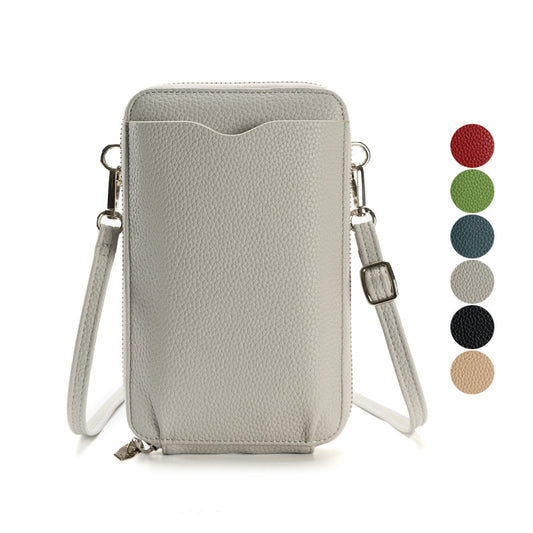 Small Crossbody Shoulder Bag