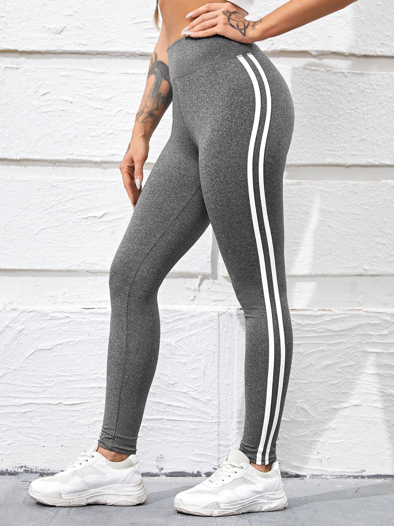 Women's Running Tight Legging Pants