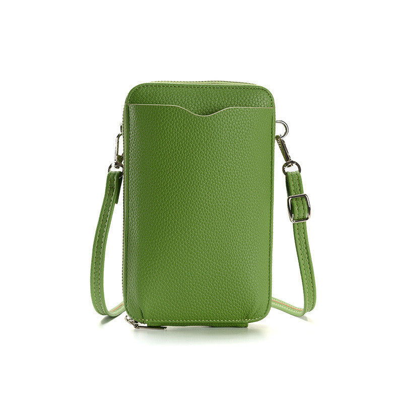 Small Crossbody Shoulder Bag