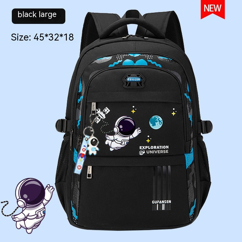 Spine Protection Backpack